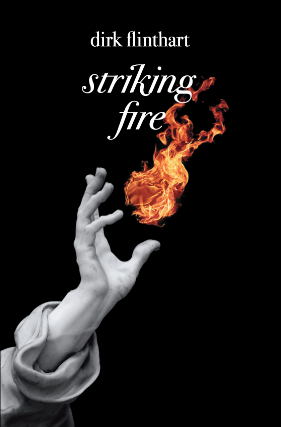 Striking Fire cover-1