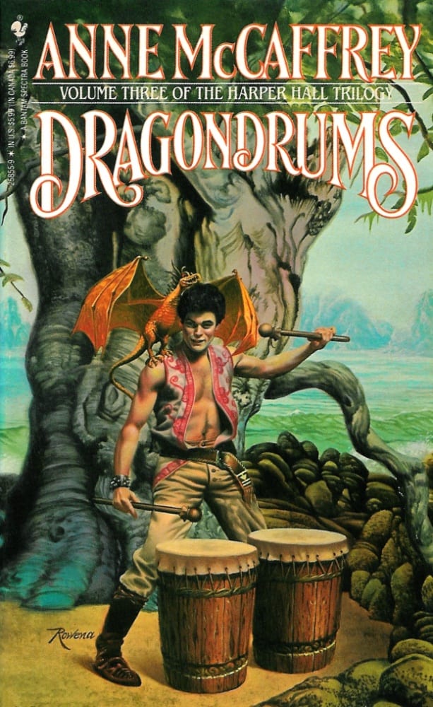 Dragondrums